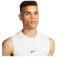 Nike Ανδρική αμάνικη μπλούζα Pro Dri-FIT Tight Fitness Top